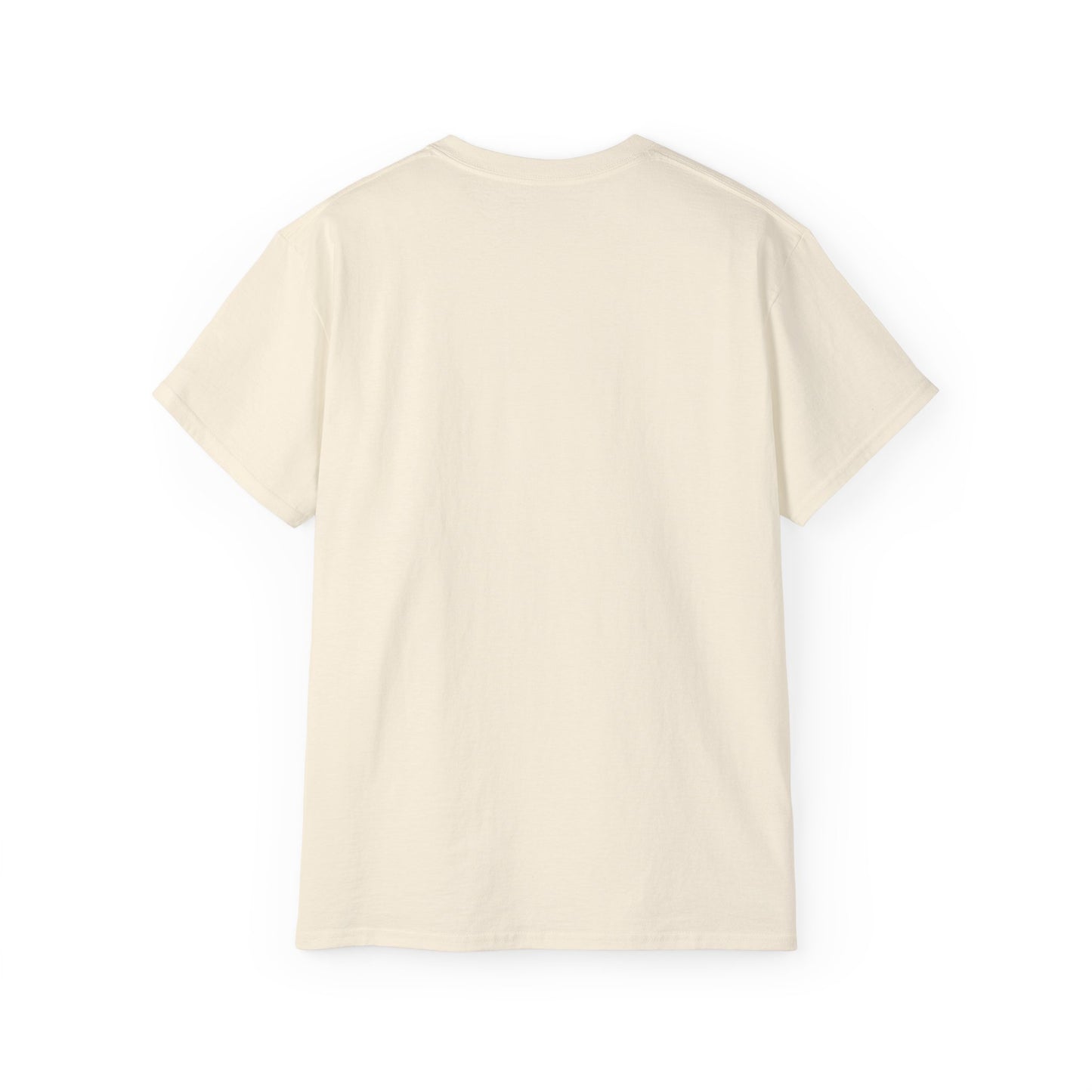 Walk in Faith Unisex Ultra Cotton Tee