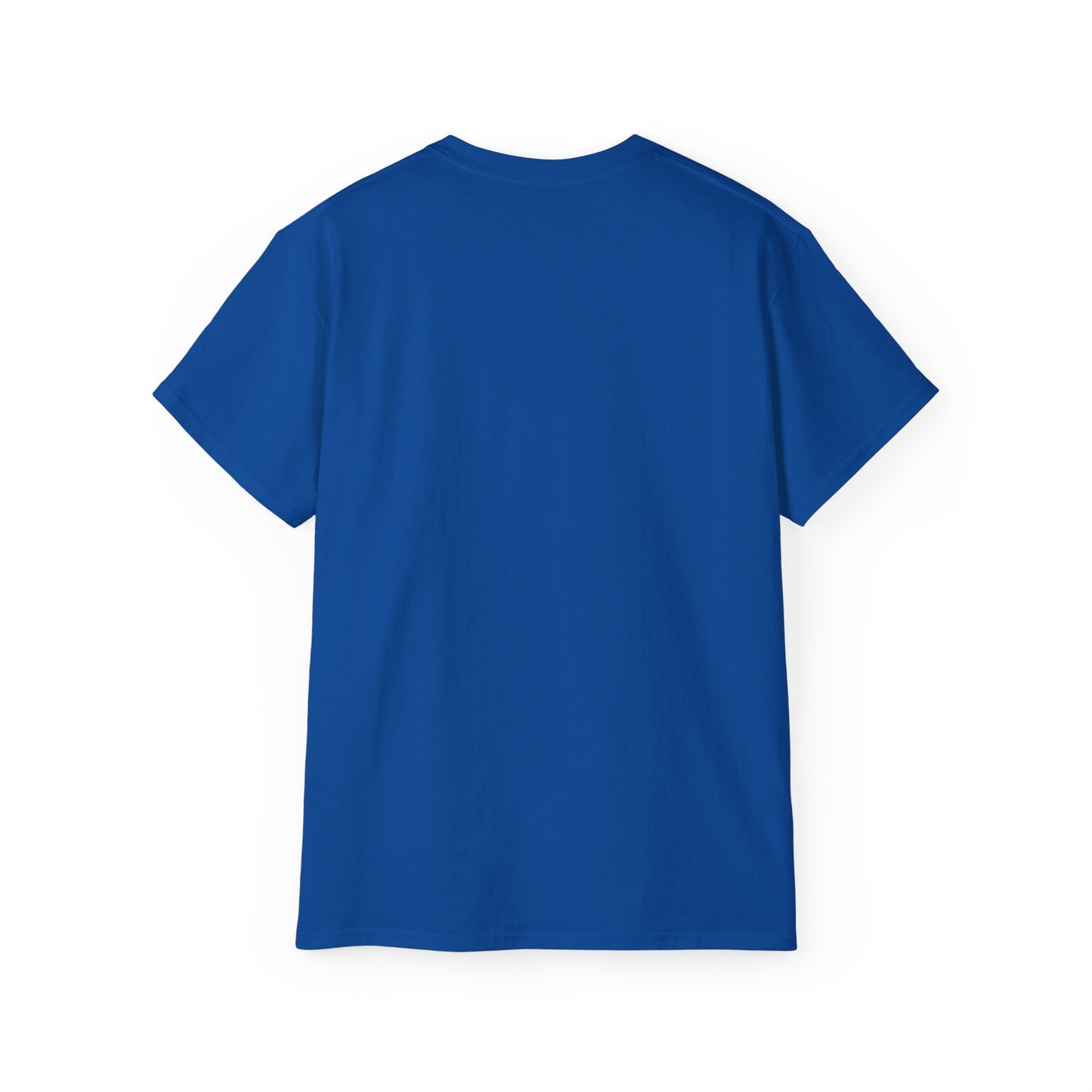 Walk in Faith Unisex Ultra Cotton Tee