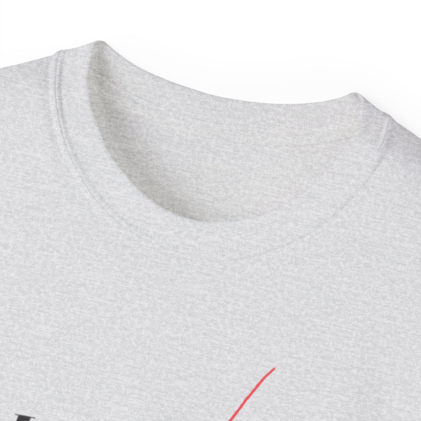 Walk in Faith Unisex Ultra Cotton Tee