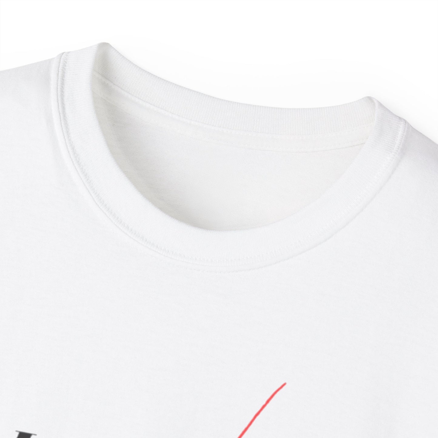 Walk in Faith Unisex Ultra Cotton Tee