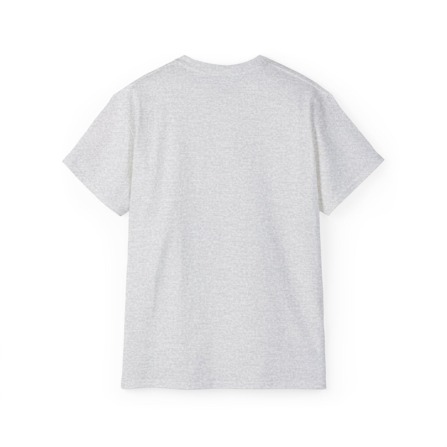 Walk in Faith Unisex Ultra Cotton Tee
