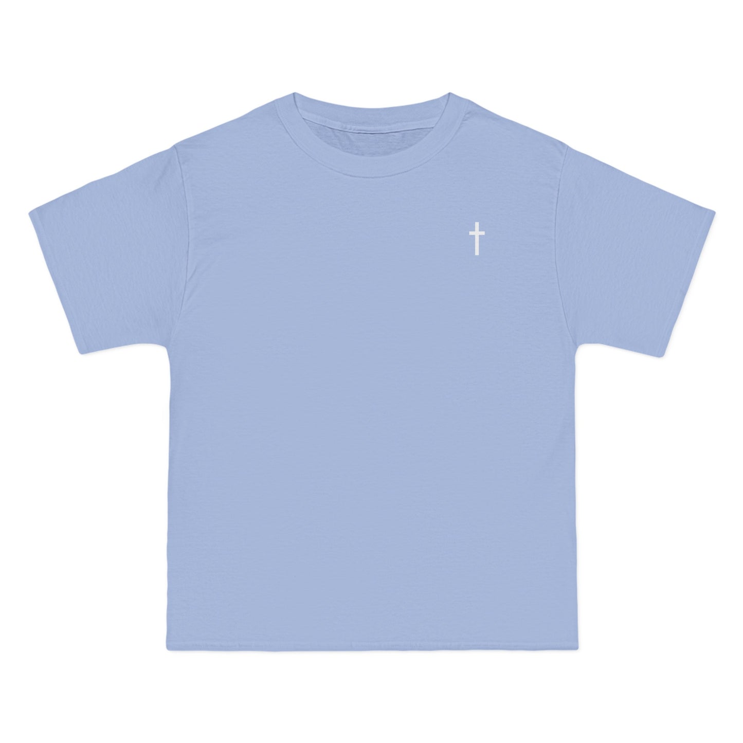 Walk in Faith Beefy-T® Short-Sleeve T-Shirt