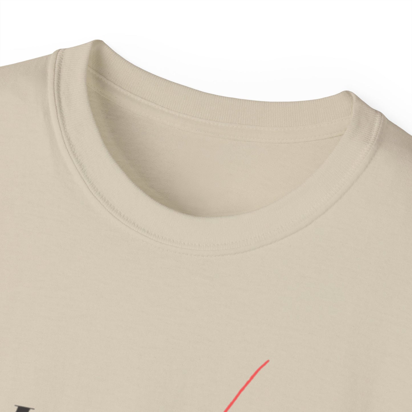 Walk in Faith Unisex Ultra Cotton Tee