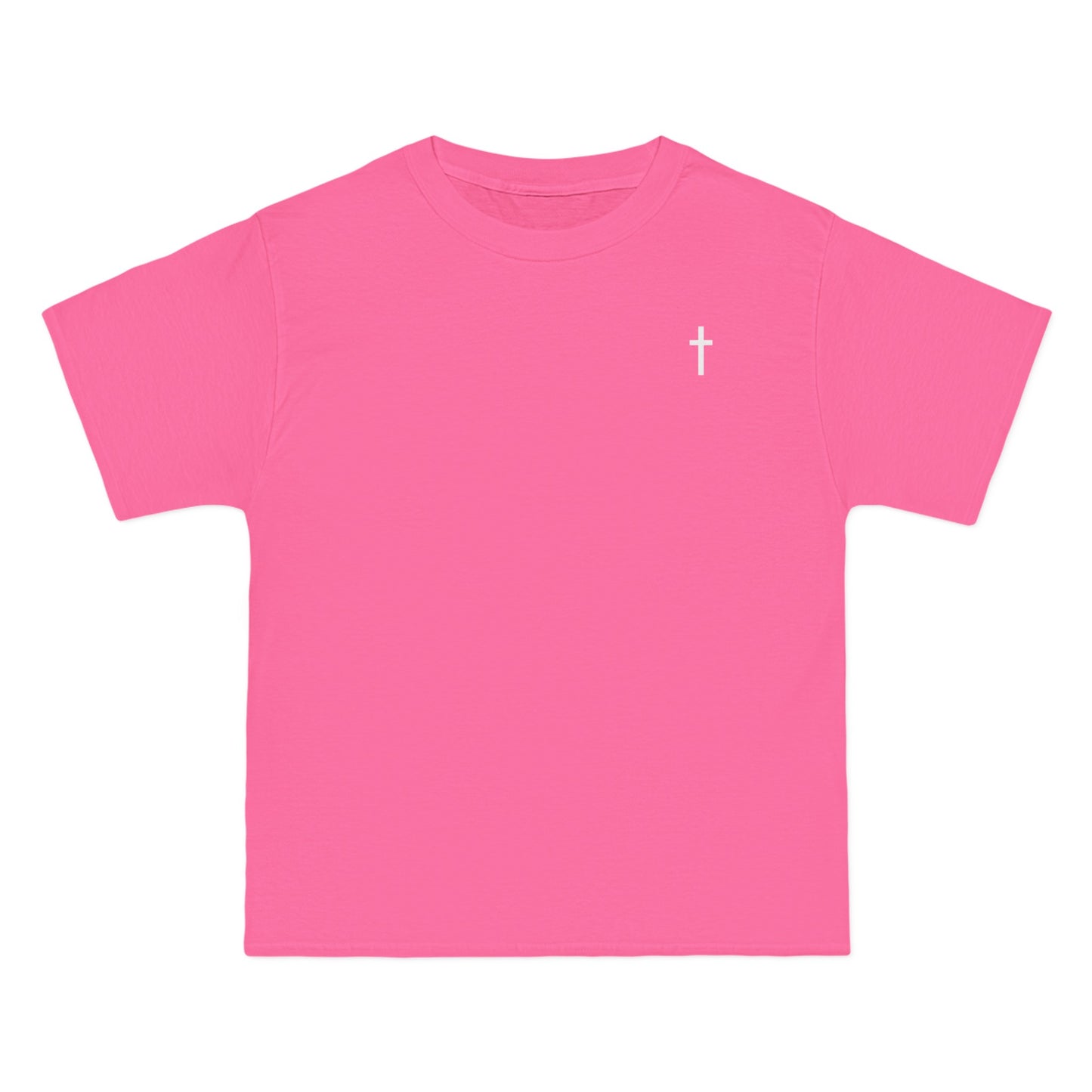 Walk in Faith Beefy-T® Short-Sleeve T-Shirt
