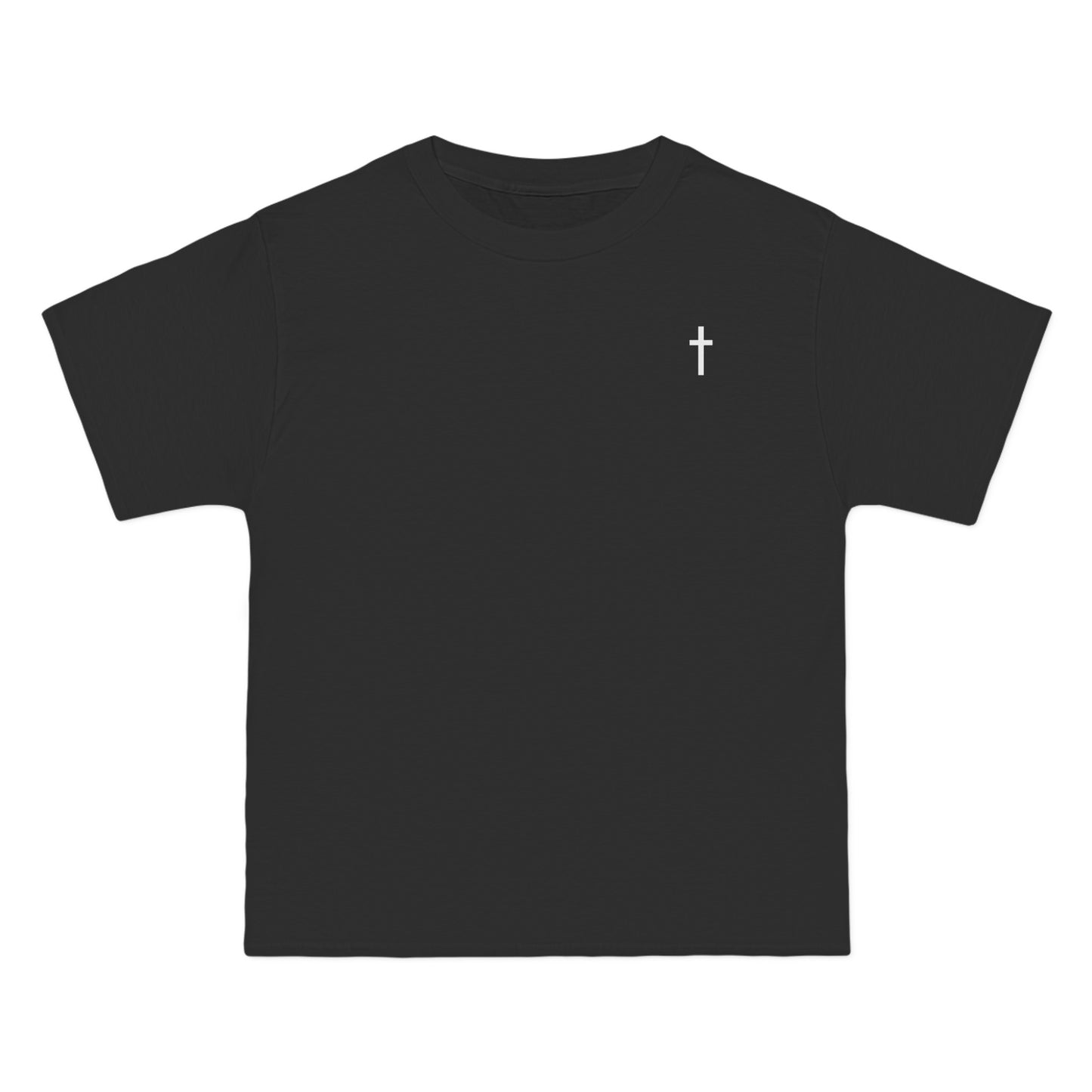 Walk in Faith Beefy-T® Short-Sleeve T-Shirt