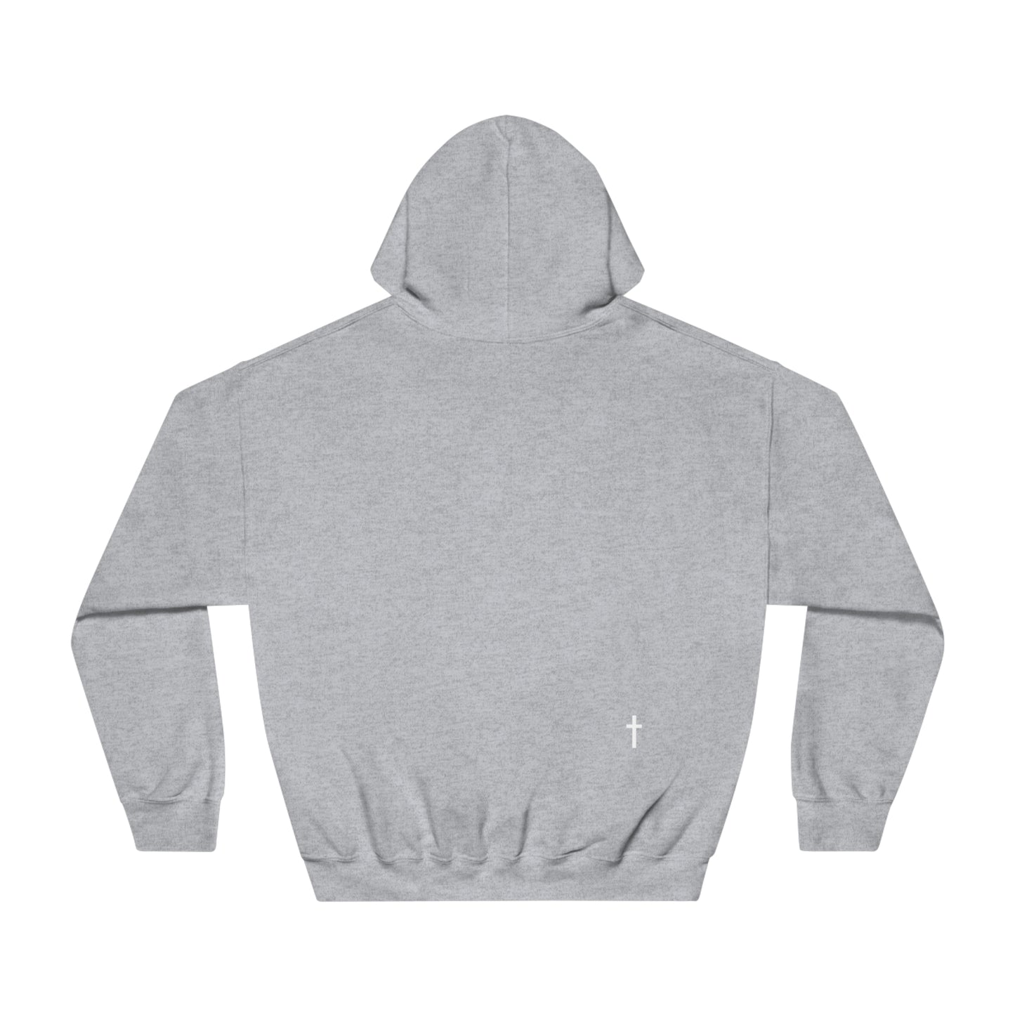 Copy of Walk in Faith Unisex DryBlend® Hooded Sweatshirt
