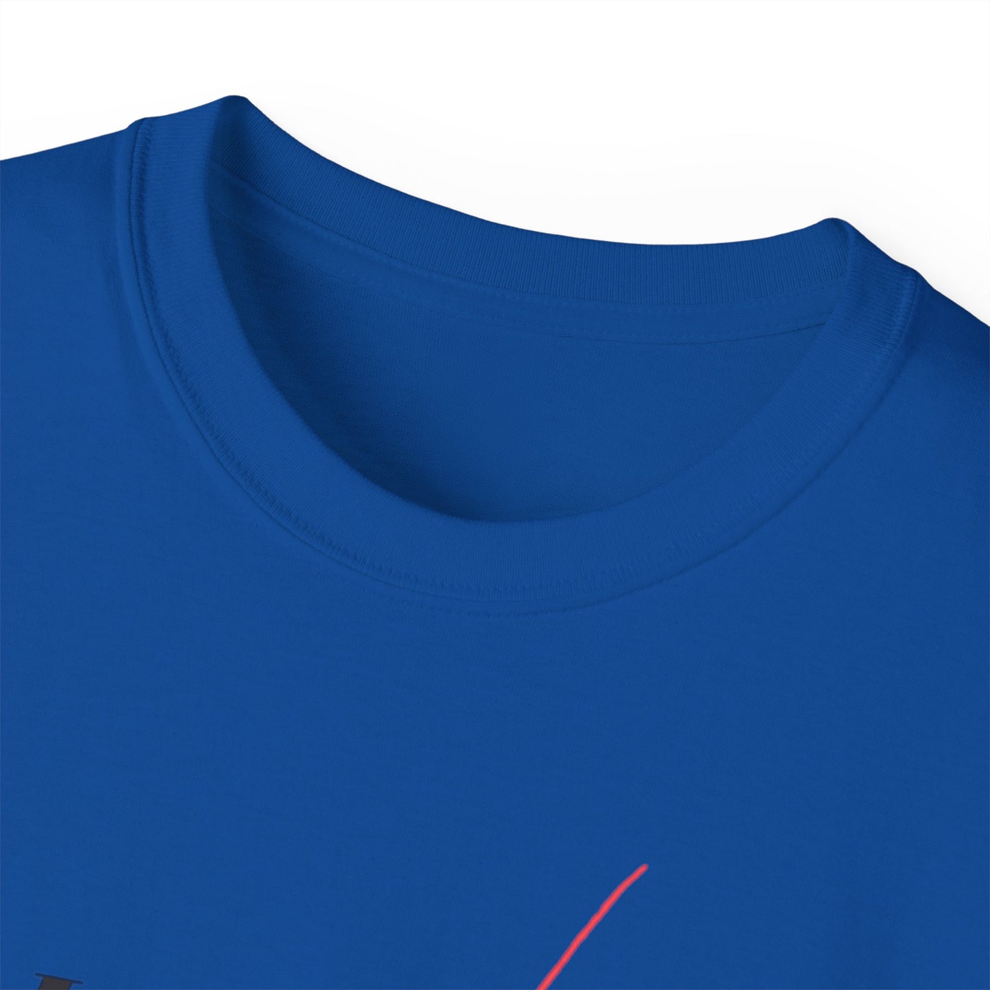 Walk in Faith Unisex Ultra Cotton Tee