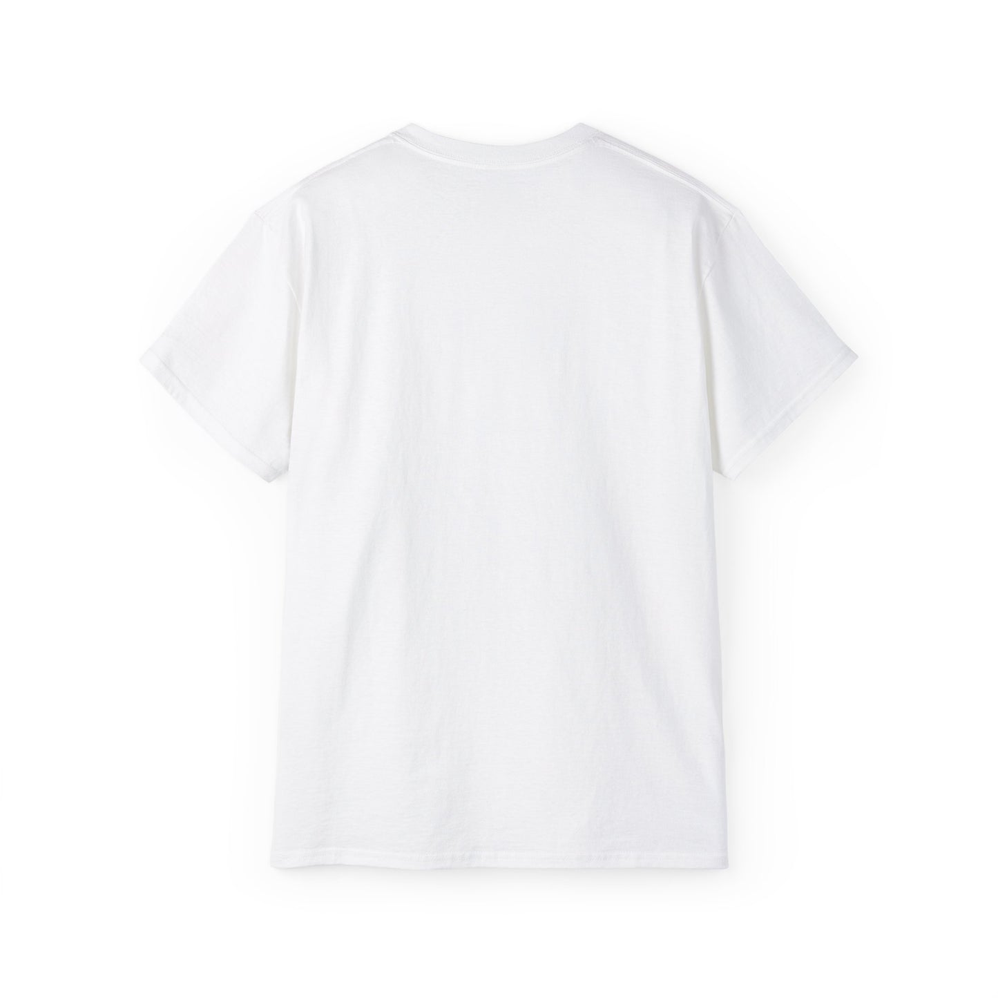 Walk in Faith Unisex Ultra Cotton Tee