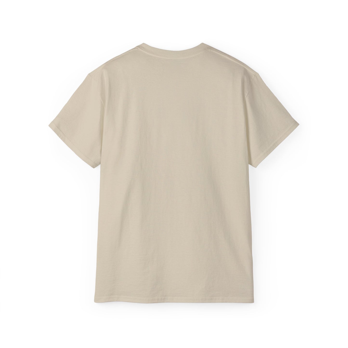 Walk in Faith Unisex Ultra Cotton Tee