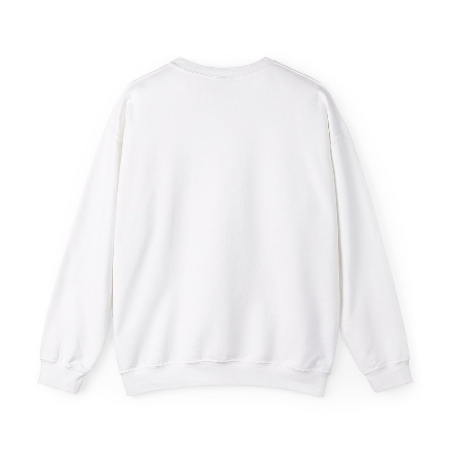 Walk in Faith Unisex Heavy Blend™ Crewneck Sweatshirt