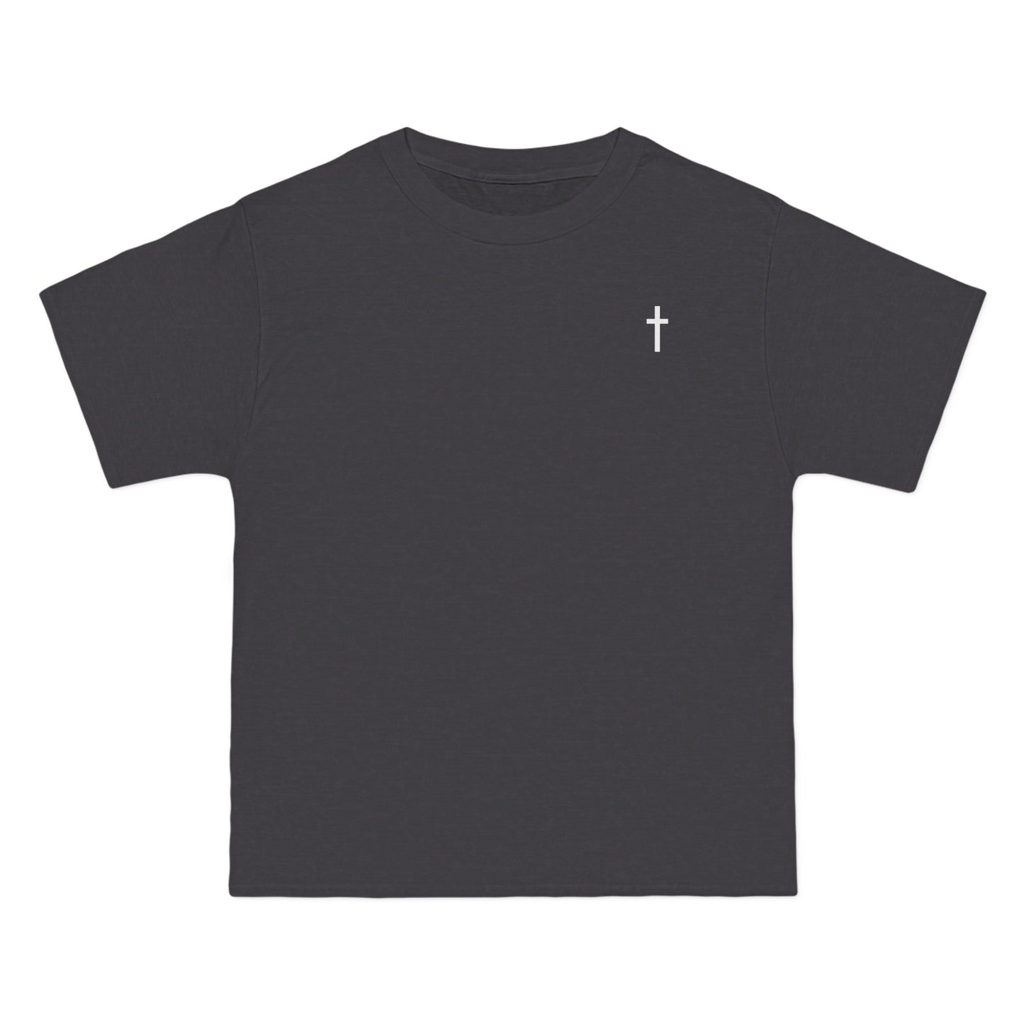 Walk in Faith Beefy-T® Short-Sleeve T-Shirt