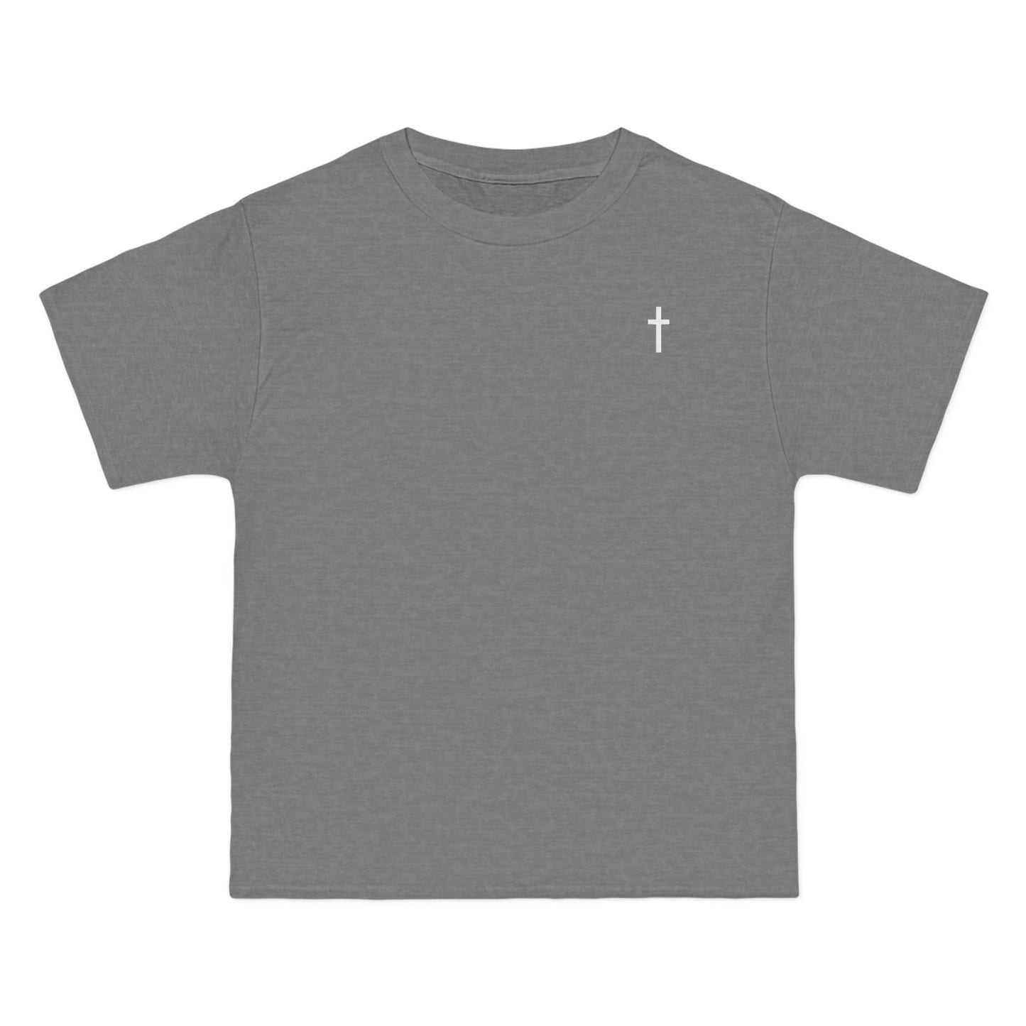 Walk in Faith Beefy-T® Short-Sleeve T-Shirt
