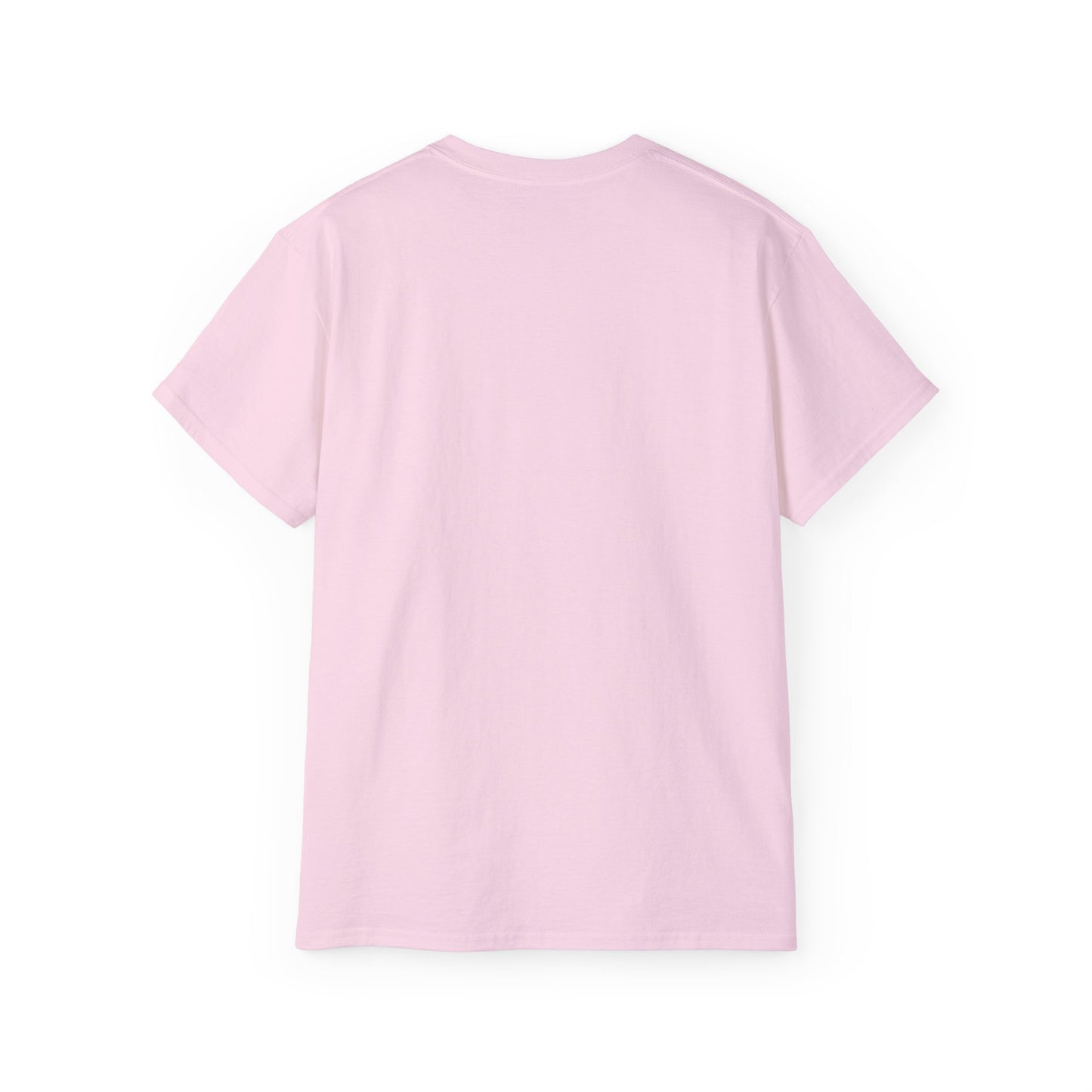 Walk in Faith Unisex Ultra Cotton Tee