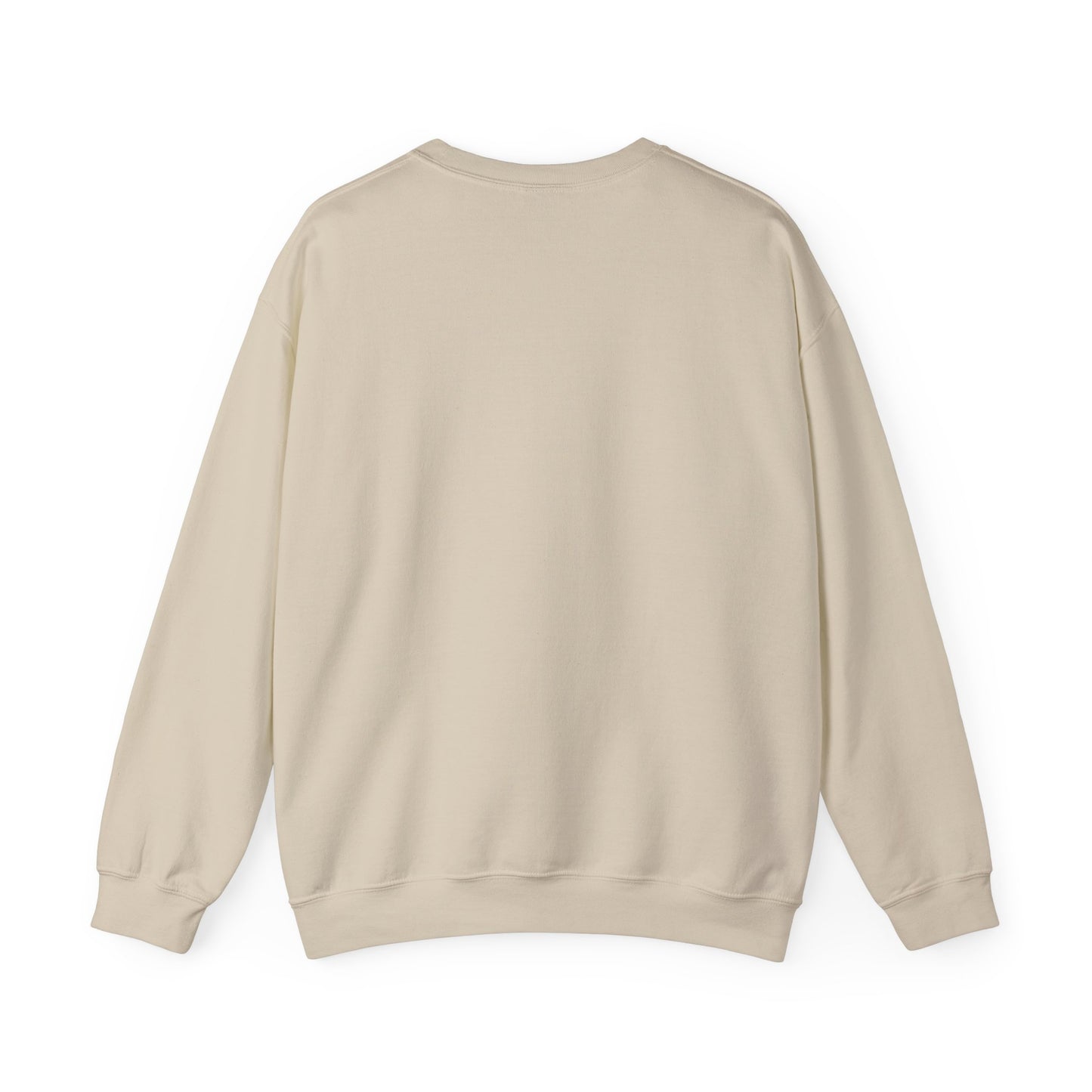 Walk in Faith Unisex Heavy Blend™ Crewneck Sweatshirt