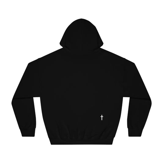 Copy of Walk in Faith Unisex DryBlend® Hooded Sweatshirt
